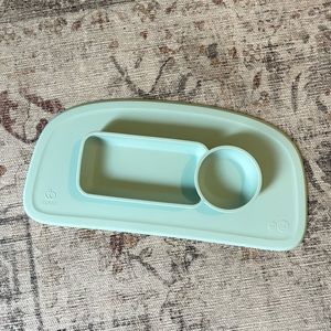 Ezpz By Stokke Placemat Tray for Meal Time